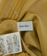Spick and Span（スピックアンドスパン）ロング・マキシ丈スカート 黄 サイズ:38(M位) レディース/2200692968116