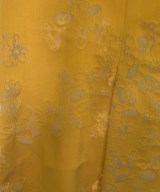 Spick and Span（スピックアンドスパン）ロング・マキシ丈スカート 黄 サイズ:38(M位) レディース/2200692968116