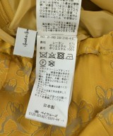 Spick and Span（スピックアンドスパン）ロング・マキシ丈スカート 黄 サイズ:38(M位) レディース/2200692968116