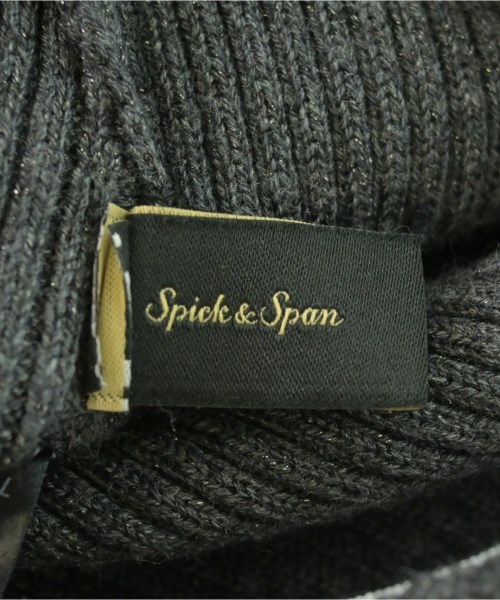 Spick and Span（スピックアンドスパン）ロング・マキシ丈スカート グレー サイズ:38(M位) レディース/2200692968130