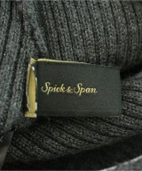 Spick and Span（スピックアンドスパン）ロング・マキシ丈スカート グレー サイズ:38(M位) レディース/2200692968130