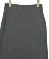 Spick and Span（スピックアンドスパン）ロング・マキシ丈スカート グレー サイズ:38(M位) レディース/2200692968130