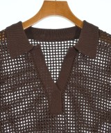 Spick and Span（スピックアンドスパン）ニット・セーター 茶 サイズ:F レディース/2200692968246