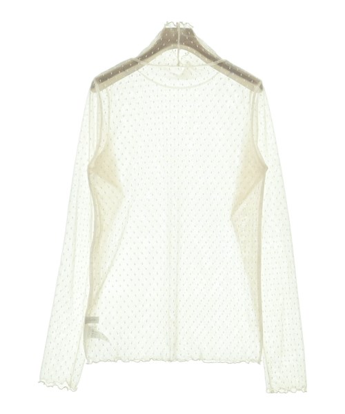 Spick and Span（スピックアンドスパン）Tシャツ・カットソー 白 サイズ:F レディース/2200692968604
