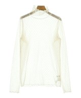 Spick and Span（スピックアンドスパン）Tシャツ・カットソー 白 サイズ:F レディース/2200692968604