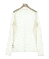 Spick and Span（スピックアンドスパン）Tシャツ・カットソー 白 サイズ:F レディース/2200692968604