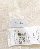 Spick and Span（スピックアンドスパン）Tシャツ・カットソー 白 サイズ:F レディース/2200692968604