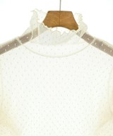Spick and Span（スピックアンドスパン）Tシャツ・カットソー 白 サイズ:F レディース/2200692968604