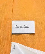 Spick and Span（スピックアンドスパン）ロング・マキシ丈スカート 黄 サイズ:36(S位) レディース/2200693058045