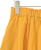 Spick and Span（スピックアンドスパン）ロング・マキシ丈スカート 黄 サイズ:36(S位) レディース/2200693058045