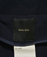 Spick and Span（スピックアンドスパン）オールインワン/サロペット 紺 サイズ:36(S位) レディース/2200693544128