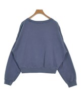Spick and Span（スピックアンドスパン）スウェット 青 サイズ:F レディース/2200695775018