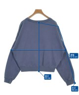 Spick and Span（スピックアンドスパン）スウェット 青 サイズ:F レディース/2200695775018