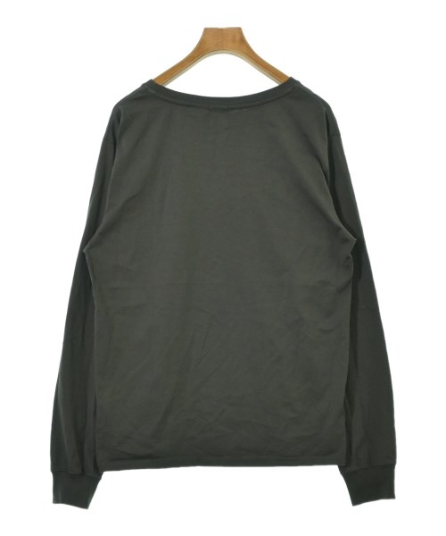Spick and Span（スピックアンドスパン）Tシャツ・カットソー グレー サイズ:F レディース/2200680033086