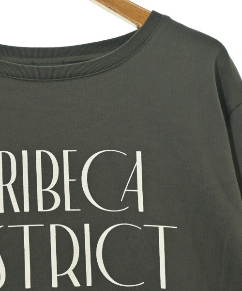Spick and Span（スピックアンドスパン）Tシャツ・カットソー グレー サイズ:F レディース/2200680033086