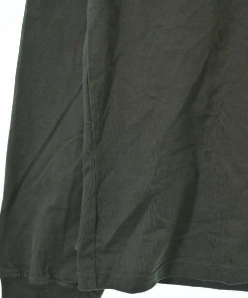 Spick and Span（スピックアンドスパン）Tシャツ・カットソー グレー サイズ:F レディース/2200680033086