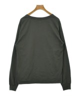 Spick and Span（スピックアンドスパン）Tシャツ・カットソー グレー サイズ:F レディース/2200680033086