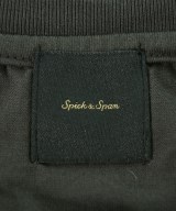 Spick and Span（スピックアンドスパン）Tシャツ・カットソー グレー サイズ:F レディース/2200680033086