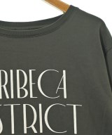 Spick and Span（スピックアンドスパン）Tシャツ・カットソー グレー サイズ:F レディース/2200680033086
