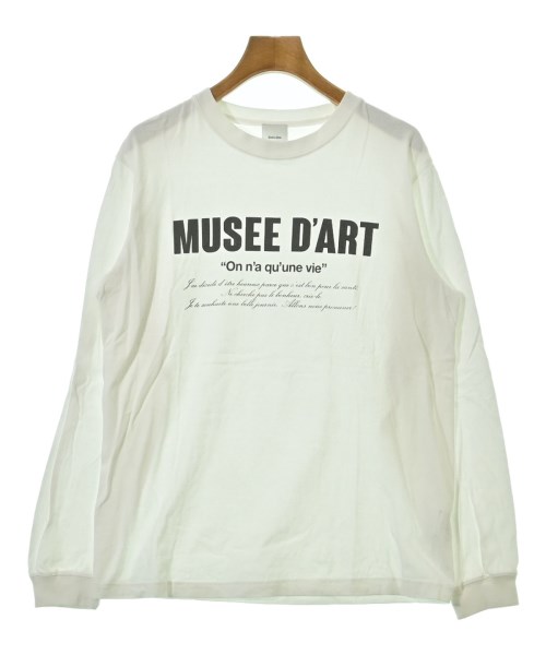 Spick and Span(スピックアンドスパン)Tシャツ・カットソー 白 サイズ:F/2200680033130