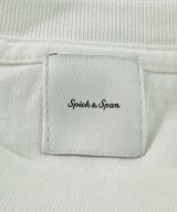 Spick and Span（スピックアンドスパン）Tシャツ・カットソー 白 サイズ:F レディース/2200680033130