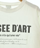 Spick and Span（スピックアンドスパン）Tシャツ・カットソー 白 サイズ:F レディース/2200680033130