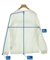Spick and Span（スピックアンドスパン）Tシャツ・カットソー 白 サイズ:F レディース/2200680033130