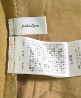 Spick and Span（スピックアンドスパン）その他 黄 サイズ:38(M位) レディース/2200680033154