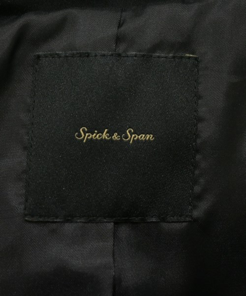 Spick and Span（スピックアンドスパン）その他 黒 サイズ:38(M位) レディース/2200688768089