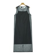 Spick and Span（スピックアンドスパン）ワンピース 黒 サイズ:-(L位) レディース/2200689764127