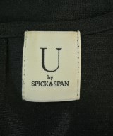 Spick and Span（スピックアンドスパン）ワンピース 黒 サイズ:-(L位) レディース/2200689764127