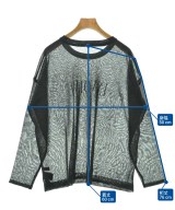 Spick and Span（スピックアンドスパン）ニット・セーター 黒 サイズ:F レディース/2200690240078