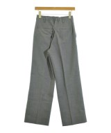 Spick and Span（スピックアンドスパン）スラックス グレー サイズ:34(XS位) レディース/2200690841077
