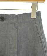 Spick and Span（スピックアンドスパン）スラックス グレー サイズ:34(XS位) レディース/2200690841077