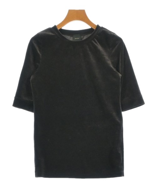 Spick and Span(スピックアンドスパン)Tシャツ・カットソー 茶 サイズ:-(M位)/2200691010045