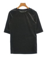 Spick and Span（スピックアンドスパン）Tシャツ・カットソー 茶 サイズ:-(M位) レディース/2200691010045