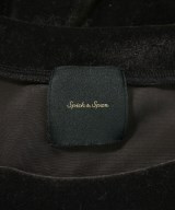 Spick and Span（スピックアンドスパン）Tシャツ・カットソー 茶 サイズ:-(M位) レディース/2200691010045