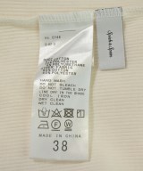 Spick and Span（スピックアンドスパン）ノースリーブ 白 サイズ:38(M位) レディース/2200691460079