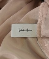Spick and Span（スピックアンドスパン）ロング・マキシ丈スカート ピンク サイズ:-(S位) レディース/2200692313046