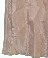 Spick and Span（スピックアンドスパン）ロング・マキシ丈スカート ピンク サイズ:-(S位) レディース/2200692313046