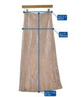 Spick and Span（スピックアンドスパン）ロング・マキシ丈スカート ピンク サイズ:-(S位) レディース/2200692313046