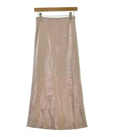 Spick and Span ロング・マキシ丈スカート