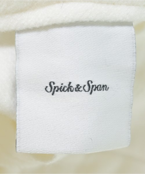 Spick and Span（スピックアンドスパン）スラックス 白 サイズ:36(S位) レディース/2200692631058