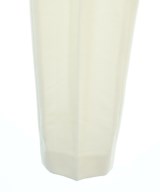 Spick and Span（スピックアンドスパン）スラックス 白 サイズ:36(S位) レディース/2200692631058
