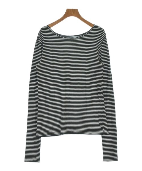 Spick and Span(スピックアンドスパン)Tシャツ・カットソー 黒 サイズ:-(M位)/2200692921098