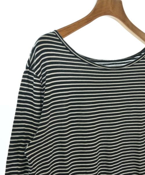 Spick and Span（スピックアンドスパン）Tシャツ・カットソー 黒 サイズ:-(M位) レディース/2200692921098