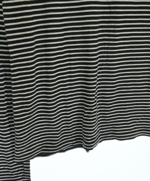 Spick and Span（スピックアンドスパン）Tシャツ・カットソー 黒 サイズ:-(M位) レディース/2200692921098