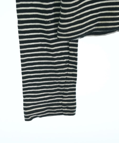 Spick and Span（スピックアンドスパン）Tシャツ・カットソー 黒 サイズ:-(M位) レディース/2200692921098