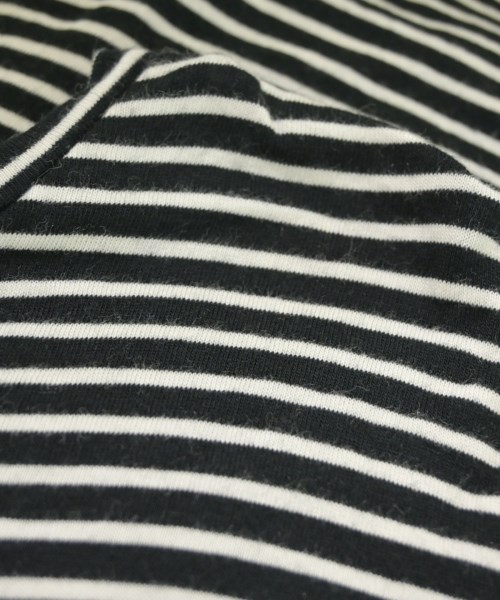 Spick and Span（スピックアンドスパン）Tシャツ・カットソー 黒 サイズ:-(M位) レディース/2200692921098