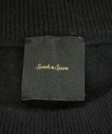 Spick and Span（スピックアンドスパン）ニット・セーター 黒 サイズ:F レディース/2200693436027
